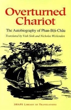 Overturned Chariot - Phan-Boi-Chau, Phan-Boi-Chau