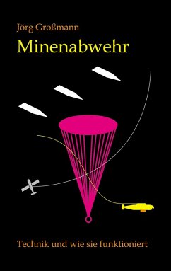 Cover Minenabwehr - Technik und wie sie funktioniert