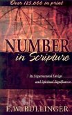 Number in Scripture