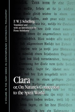 Clara - Schelling, F. W. J.