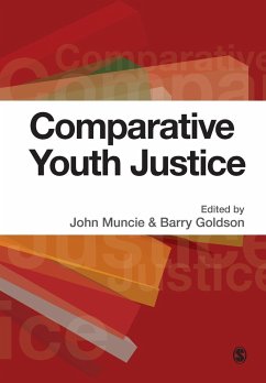Comparative Youth Justice - Muncie, J / Goldson, B