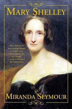 Mary Shelley - Seymour, Miranda