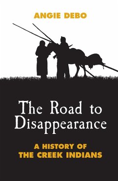 Road to Disappearance