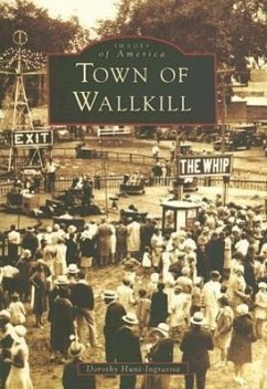 Town of Wallkill - Hunt-Ingrassia, Dorothy