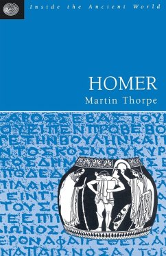 Cover Homer