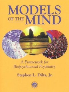 Models of the Mind - Dilts, Stephen L.