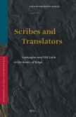 Scribes and Translators