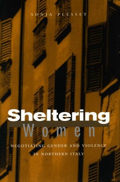 Sheltering Women - Plesset, Sonja