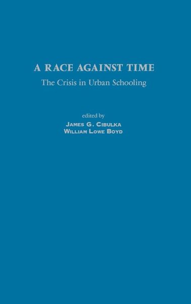 A Race Against Time A Race Against Time