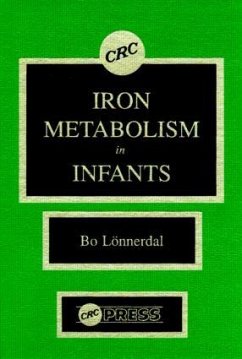 Iron Metabolism in Infants - Lonnerdal, Bo