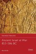 Ancient Israel at War 853-586 BC - Bild 1