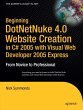 Beginning DotNetNuke 4.0 Website... - Bild 1