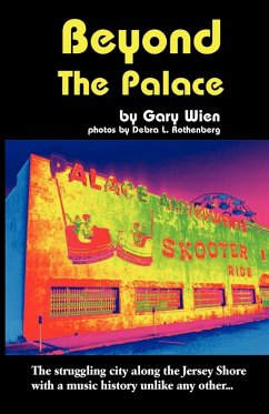 Cover Beyond the Palace