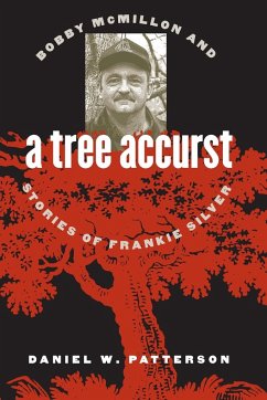 A Tree Accurst - Patterson, Daniel W.