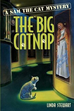 The Big Catnap - Stewart, Linda