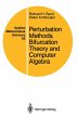 Perturbation Methods, Bifurcation... - Bild 1