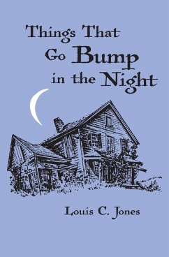Cover Things That Go Bump in the Night