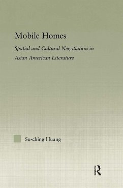 Mobile Homes - Huang, Su-Ching
