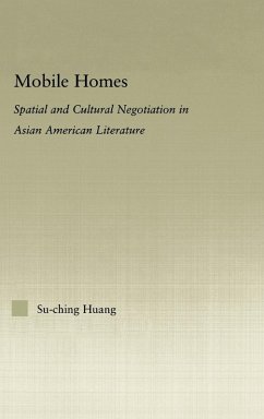 Mobile Homes - Huang, Su-Ching