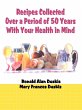 Recipes Collected Over a Period of 50... - Bild 1