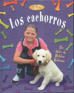 Los Cachorros (Puppies) - Sjonger, Rebecca