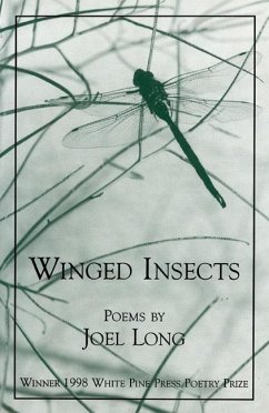 Winged Insects - Long, Joel