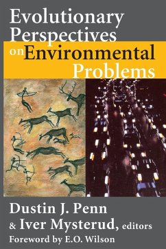 Evolutionary Perspectives on Environmental Problems