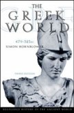 The Greek World 479-323 BC The Greek World 479-323 BC