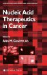 Nucleic Acid Therapeutics in Cancer - Bild 1