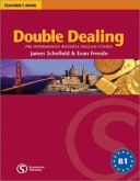 Pre-Intermediate, Teacher's Book / Double Dealing