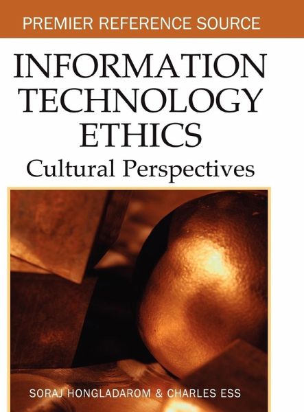 Information Technology Ethics