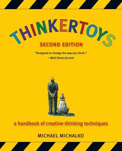 Thinkertoys - Michalko, Michael