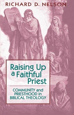 Raising Up a Faithful Priest - Nelson