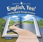 English Yes! Level 1: Basic Audio CD: Learning English Through Literature