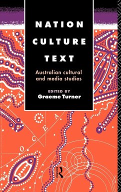 Cover Nation, Culture, Text