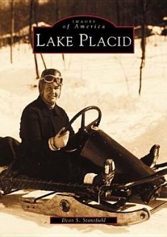 Lake Placid - Stansfield, Dean S.