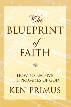 The Blueprint of Faith