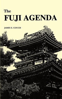 The Fuji Agenda - Couch, James E.