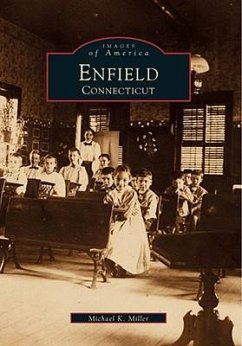 Enfield, Connecticut - Miller, Michael K.