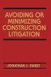 Avoiding or Minimizing Construction... - Bild 1