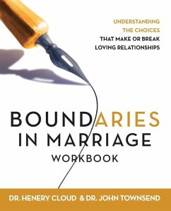 Cover Boundaries in Marriage Workbook