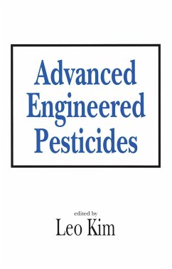 Advanced Engineered Pesticides - Kim