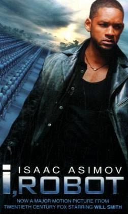 I, Robot I, Robot