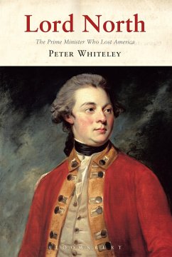 Lord North - Whiteley, Peter