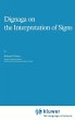 Dignaga on the Interpretation of Signs - Bild 1