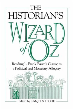 The Historian's Wizard of Oz