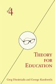 Theory for Education