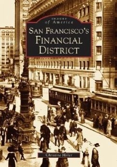 San Francisco's Financial District - Miller, Christine