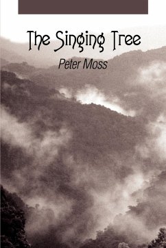 The Singing Tree - Moss, Peter