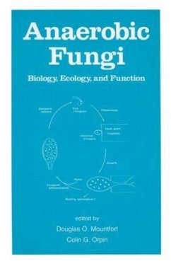 Anaerobic Fungi - Mountfort